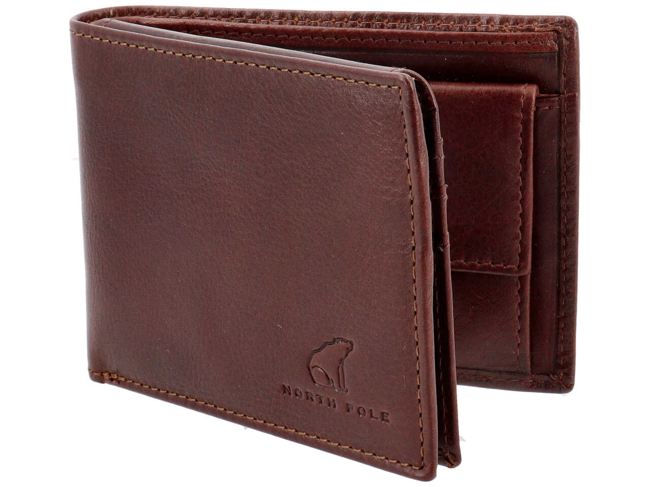 P.foglio uomo pelle 06np104