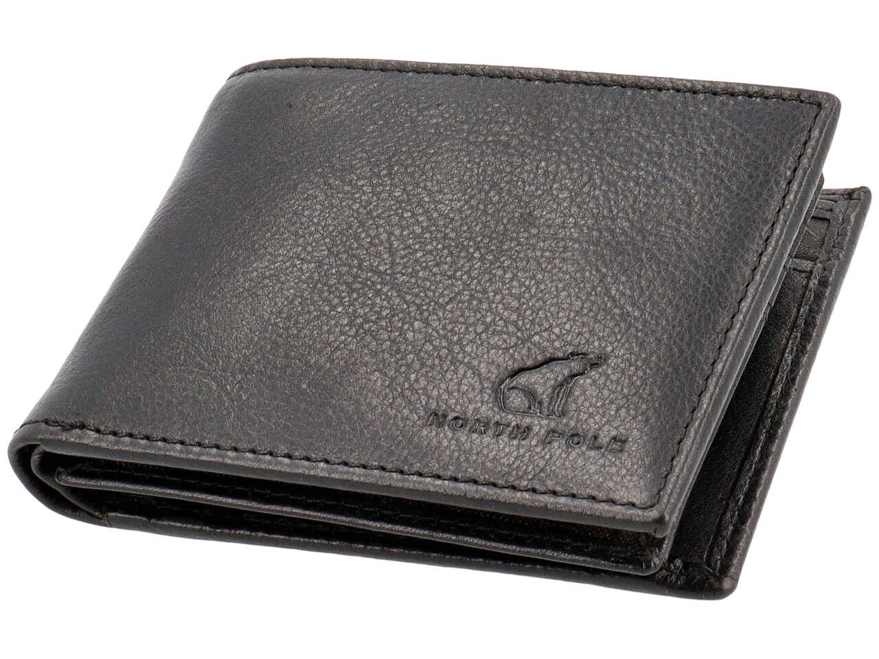P.foglio uomo pelle 06np104