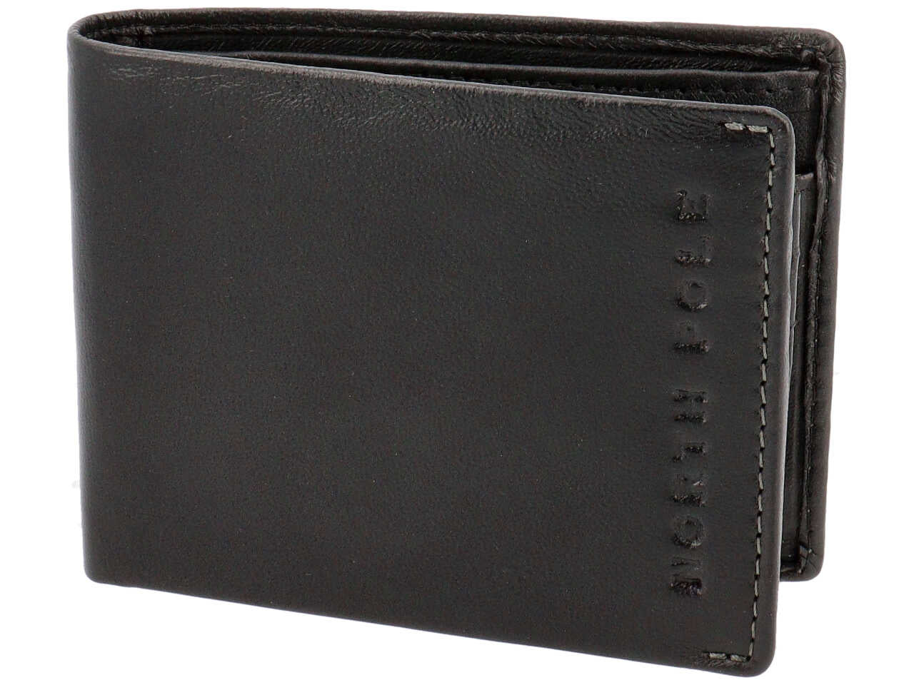 P.foglio uomo pelle 04np104m.polo