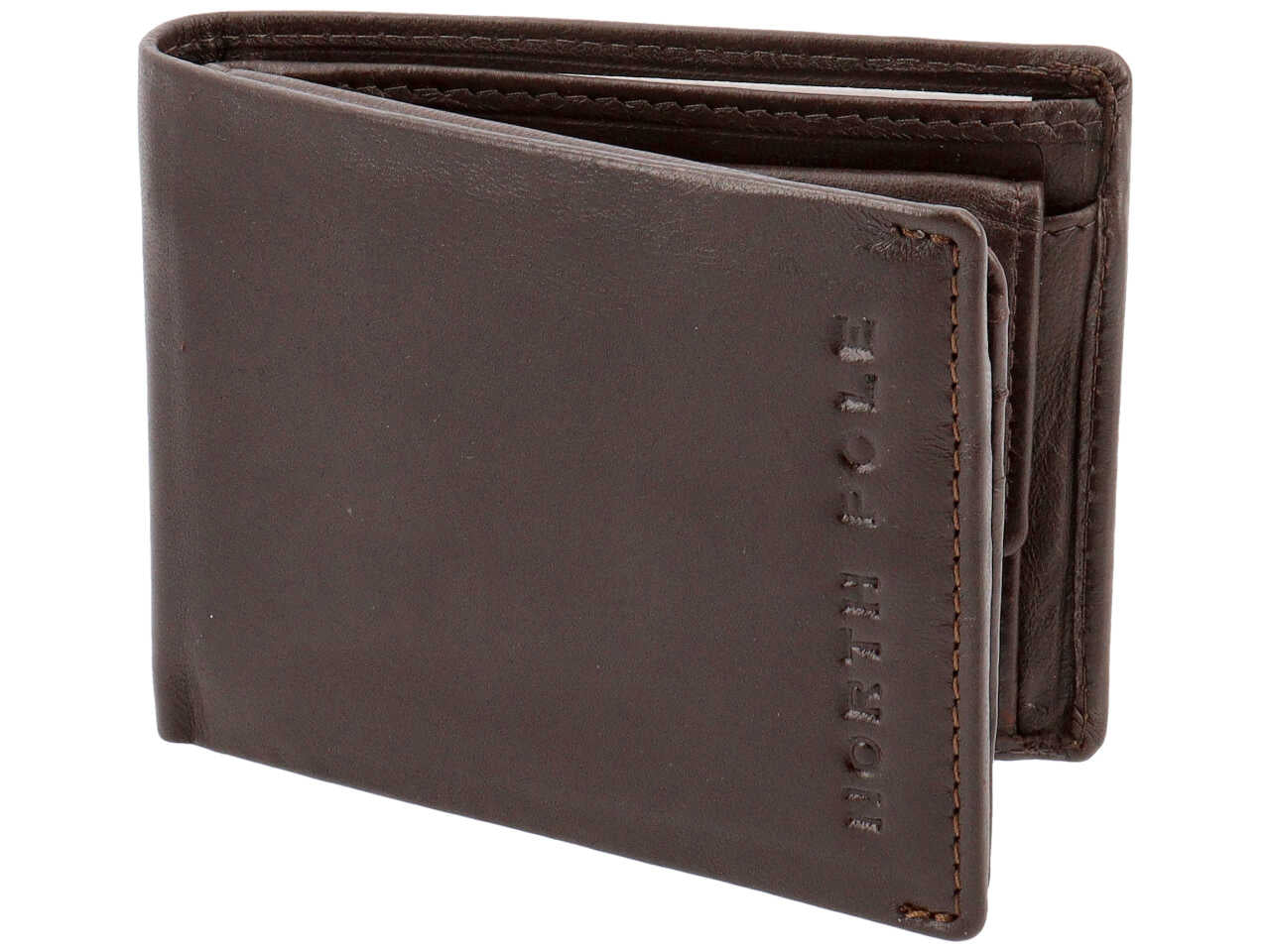 P.foglio uomo pelle 04np104m.polo