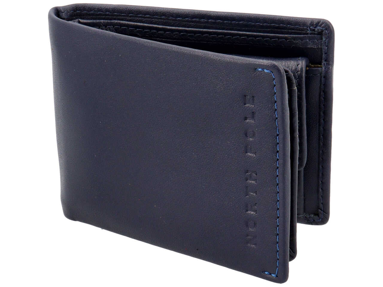 P.foglio uomo pelle 04np104m.polo