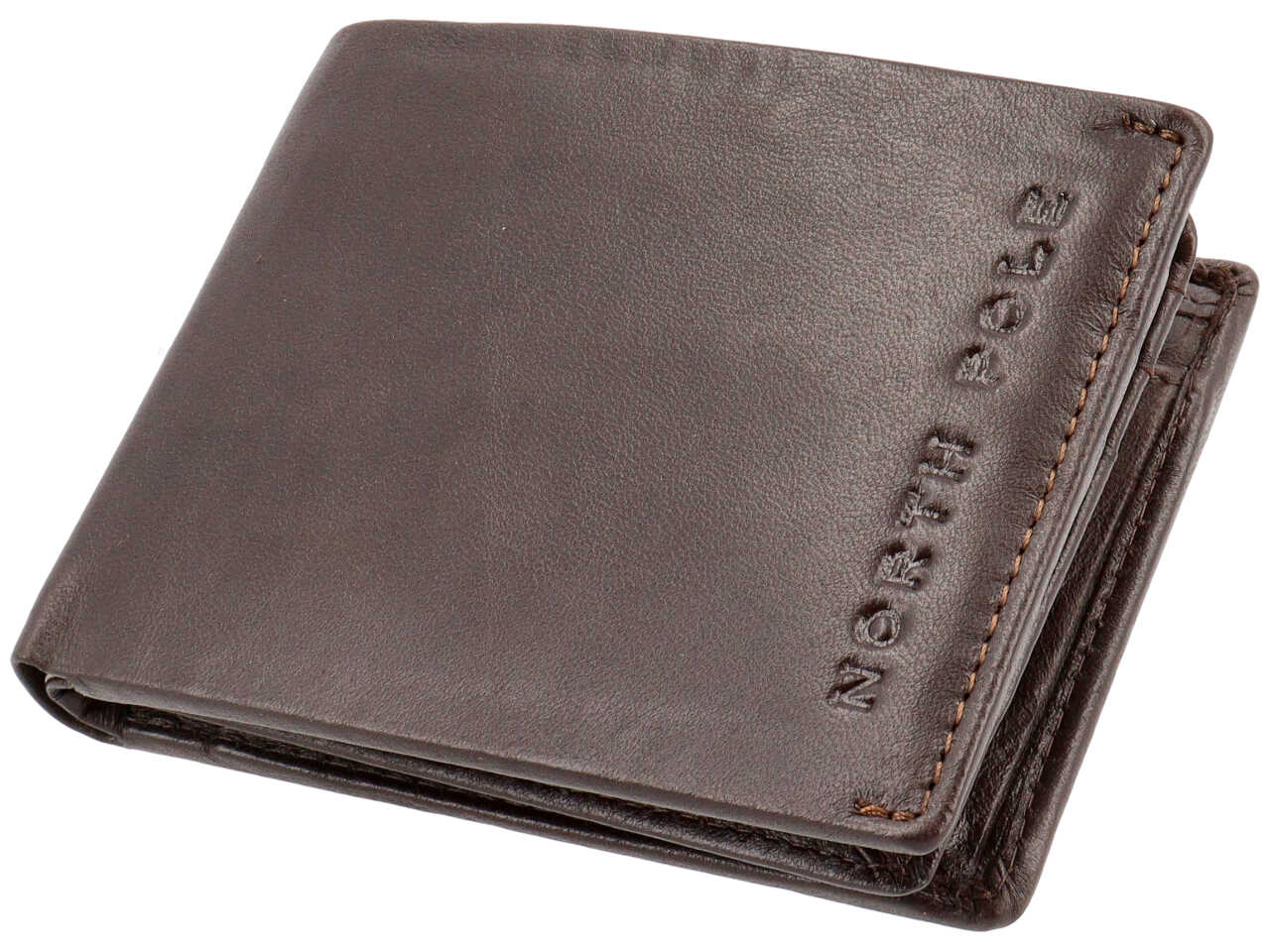 P.foglio uomo pelle 04np104m.polo