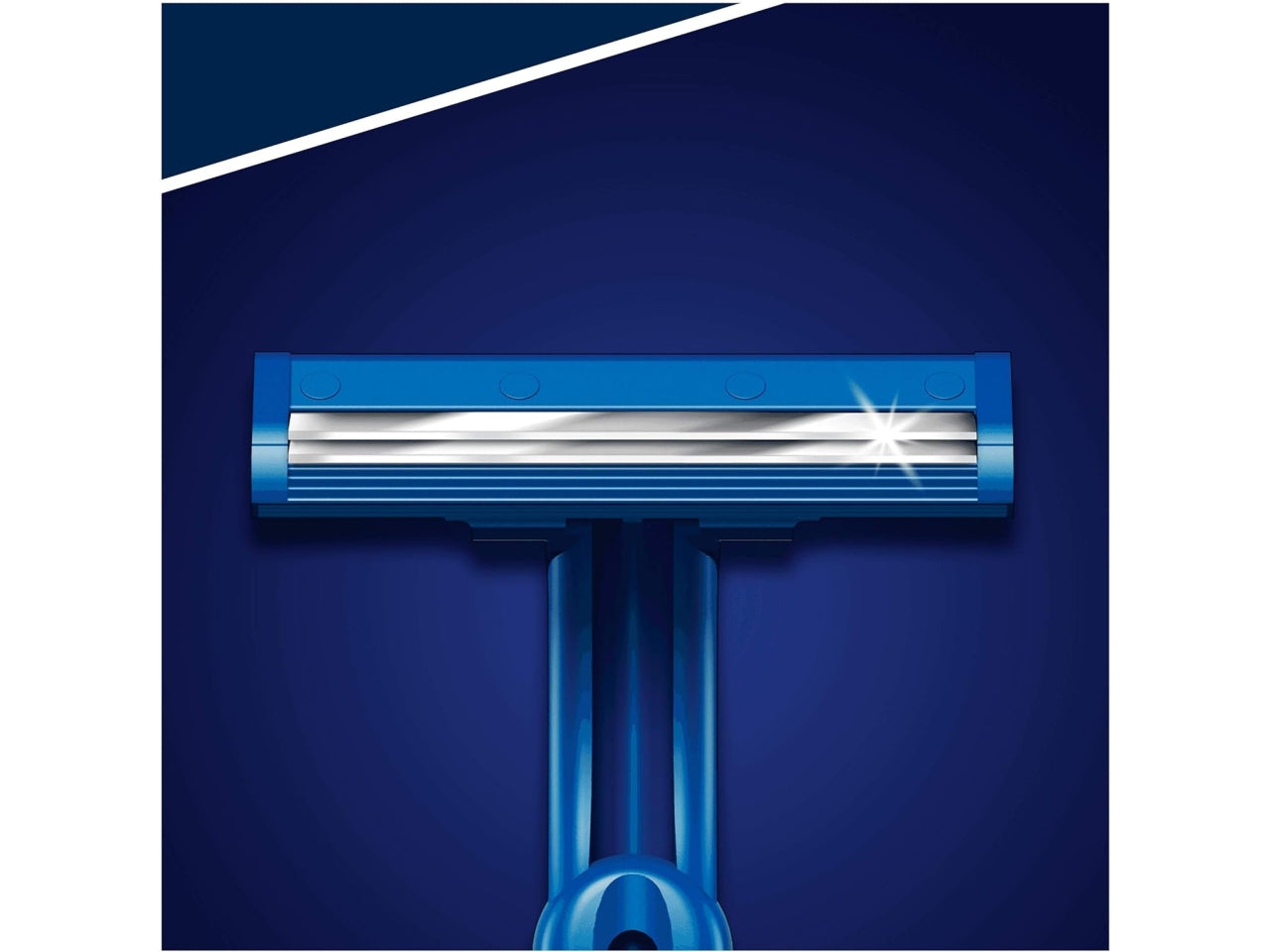 Gillette rasoi blue ii 5 rasoi $