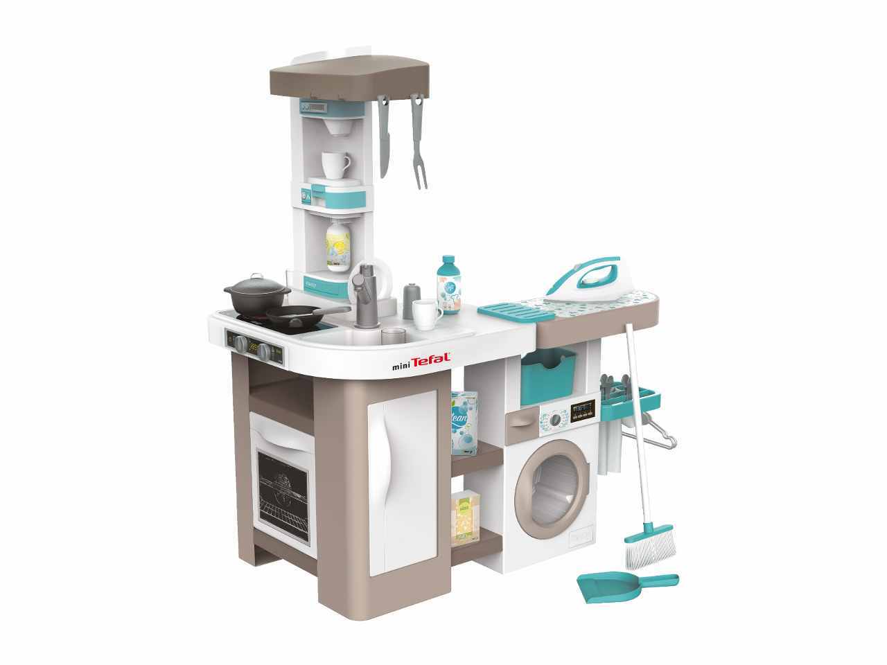 Cucina studio cleaning c/lav.7600311050