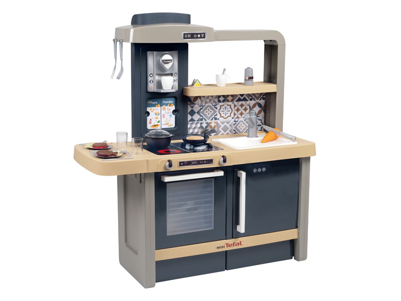Cucina evolutiva Smoby trend Set Cucina Giocattolo