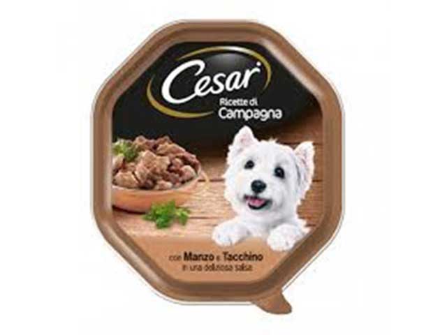 Cesar ricette di campagna 150gr 13505
