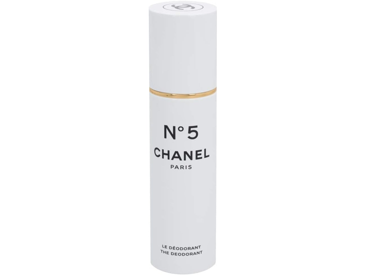 Chanel 5 deo 100ml$