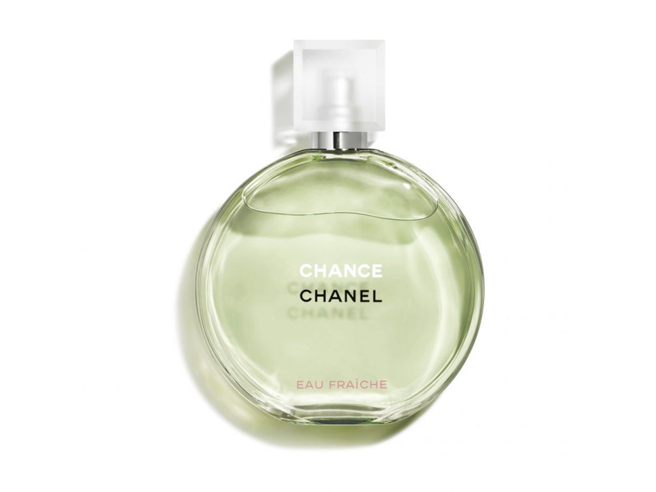 Chanel chance eau fraiche eau de toilette 35ml$