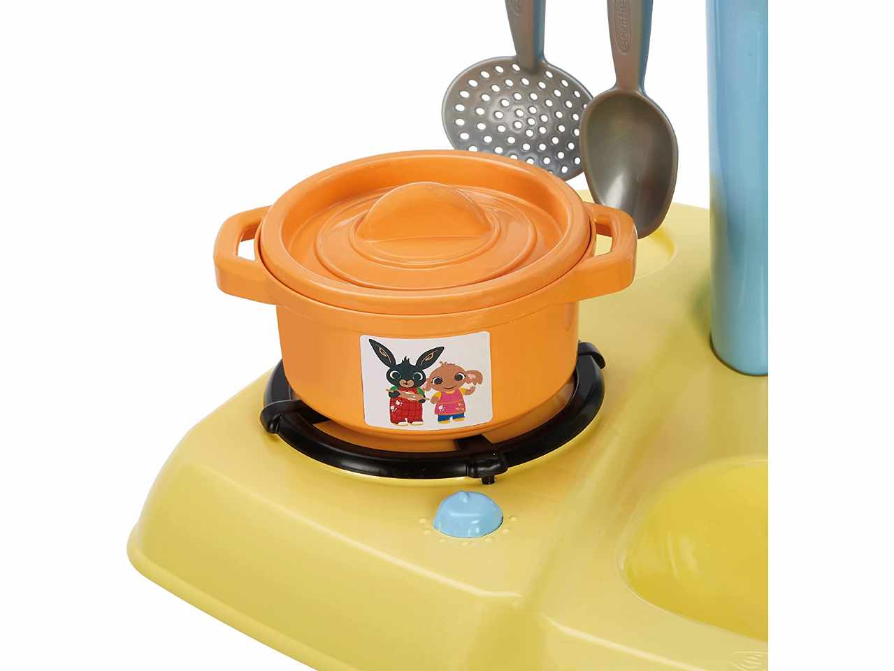 Bing Prima Cucina Smoby Set Cucina Giocattolo