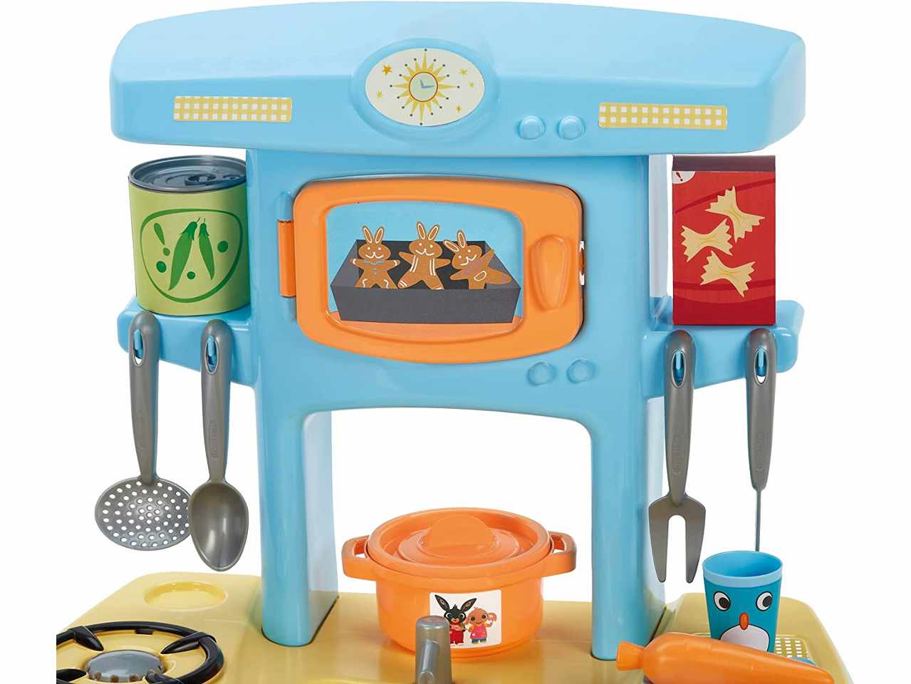 Bing Prima Cucina Smoby Set Cucina Giocattolo
