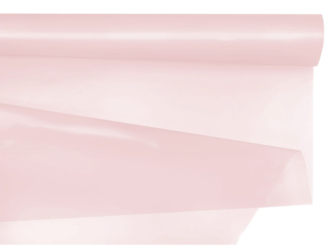 Bobina colore rosa opaco misura 40x0,79m