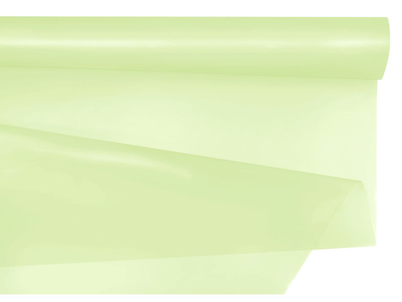 Bobina colore verde menta opaco misura 40x0,79m