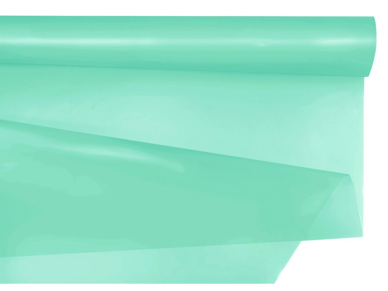 Bobina colore verde opaco misura 40x0,79m