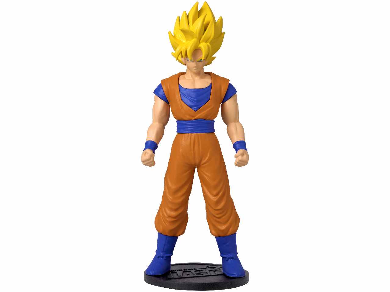 Dragonball pers.flash series 10cmt07631