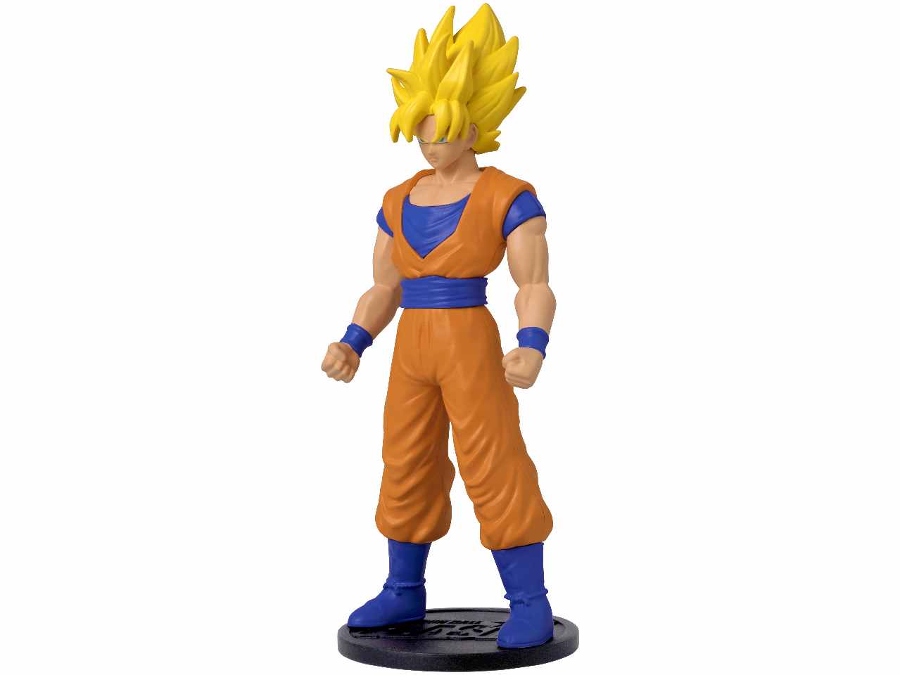 Dragonball pers.flash series 10cmt07631