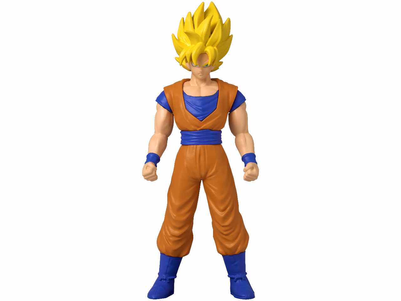 Dragonball pers.flash series 10cmt07631