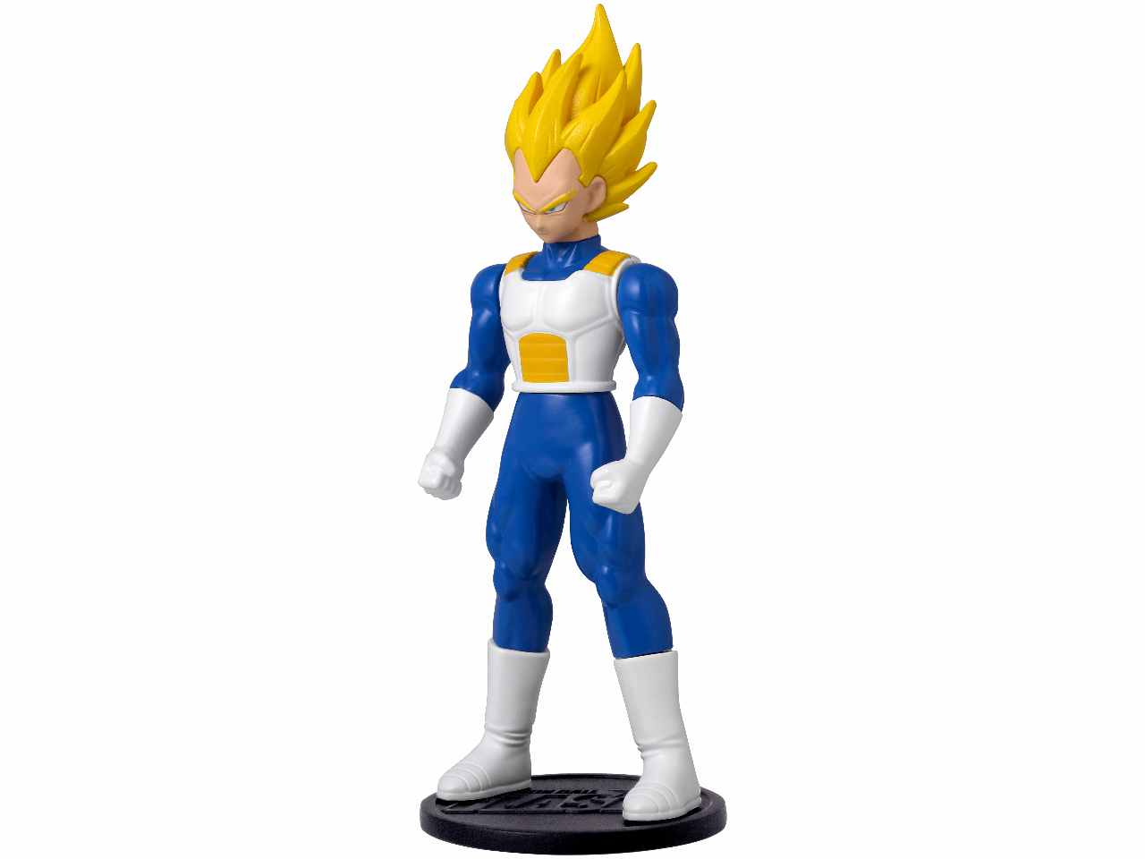Dragonball pers.flash series 10cmt07631
