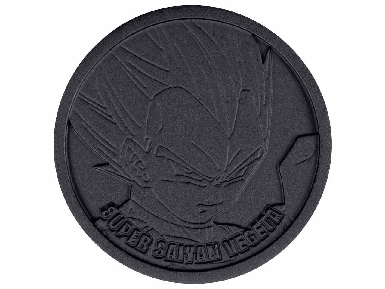 Dragonball pers.flash series 10cmt07631