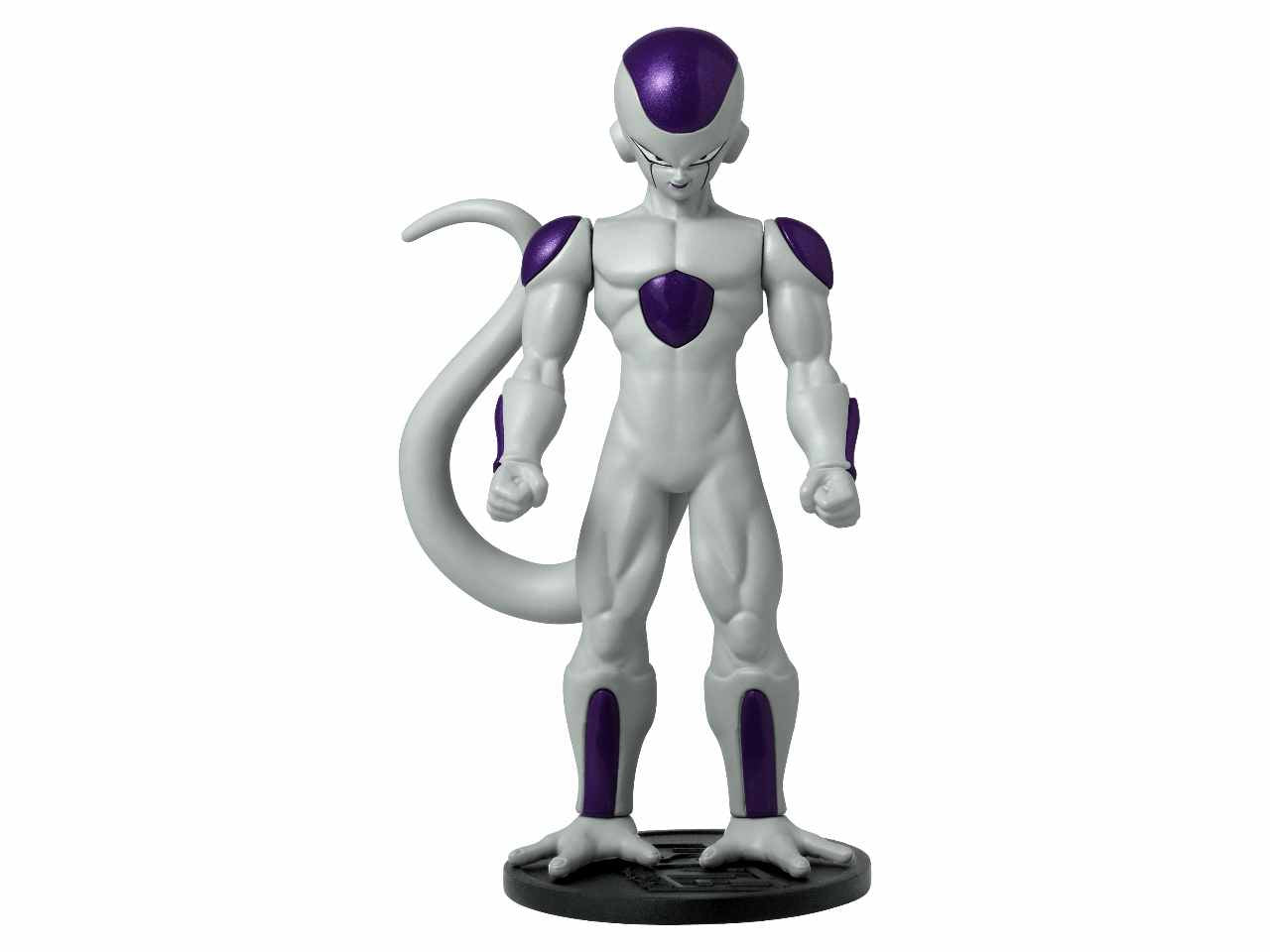 Dragonball pers.flash series 10cmt07631