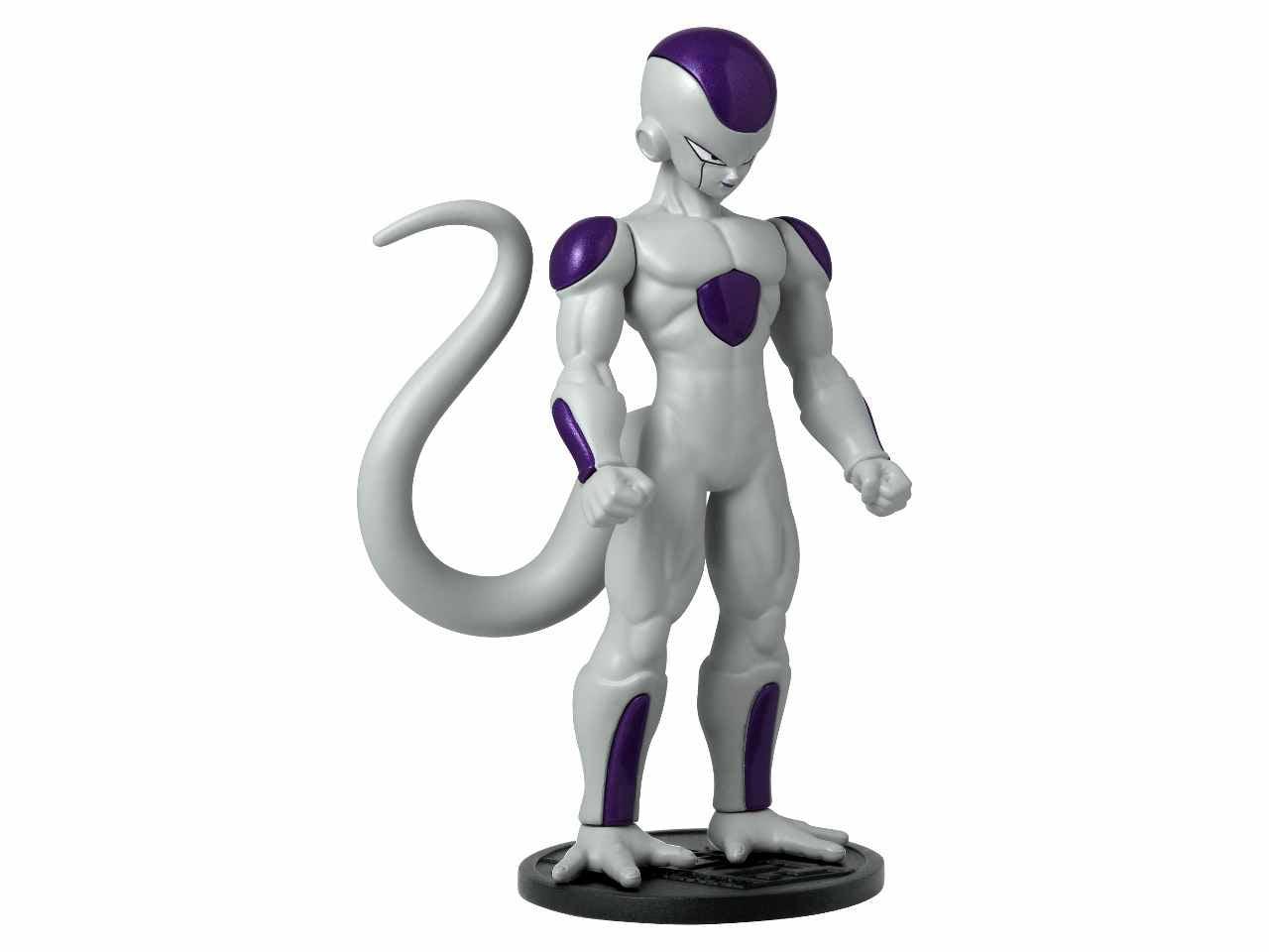 Dragonball pers.flash series 10cmt07631