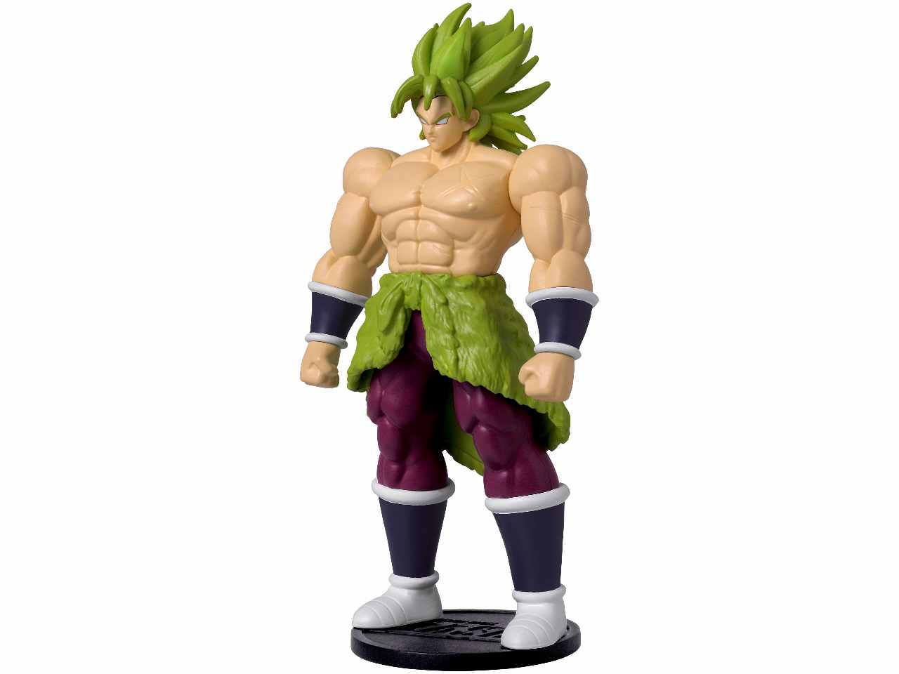 Dragonball pers.flash series 10cmt07631