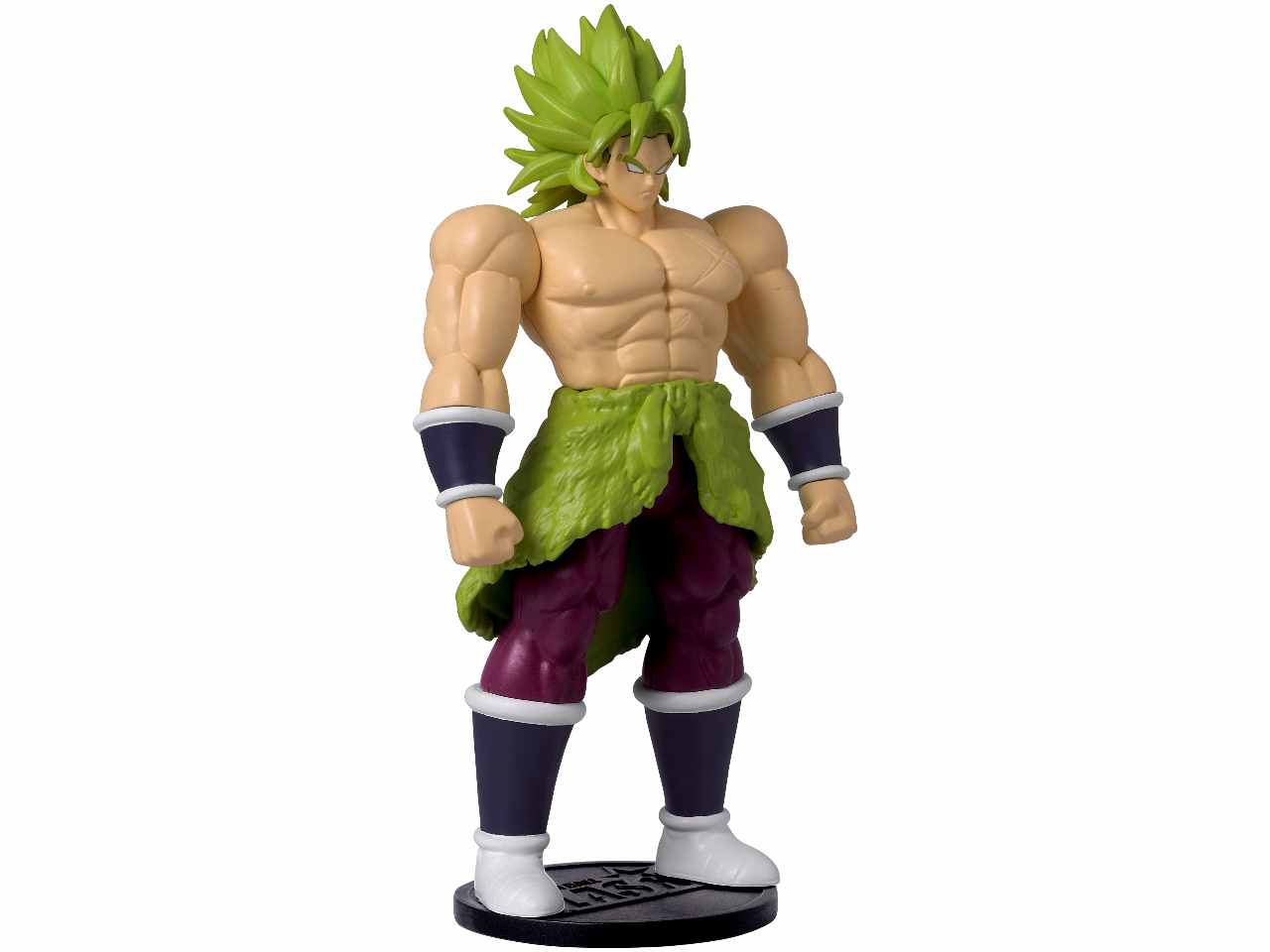 Dragonball pers.flash series 10cmt07631