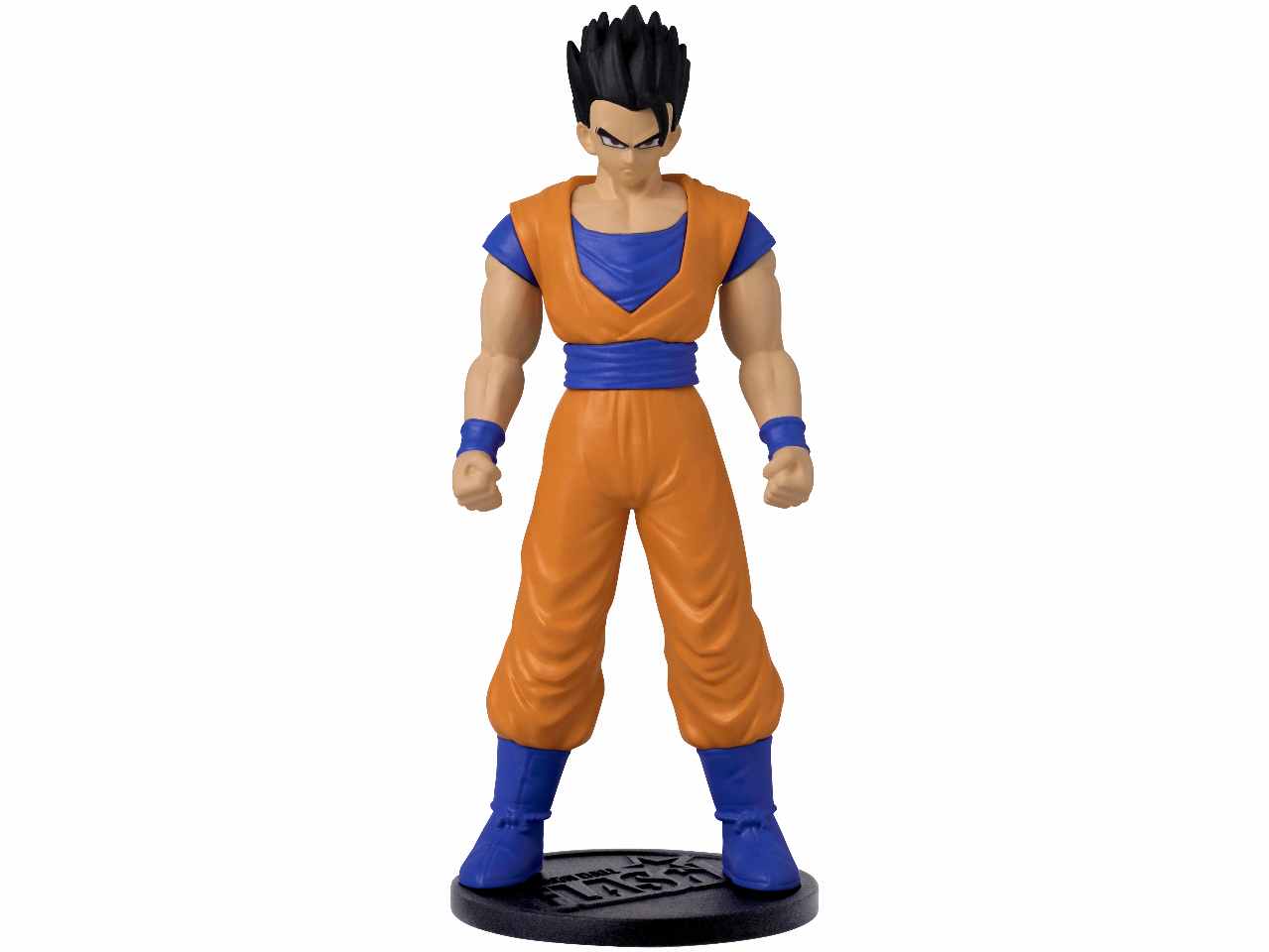 Dragonball pers.flash series 10cmt07631