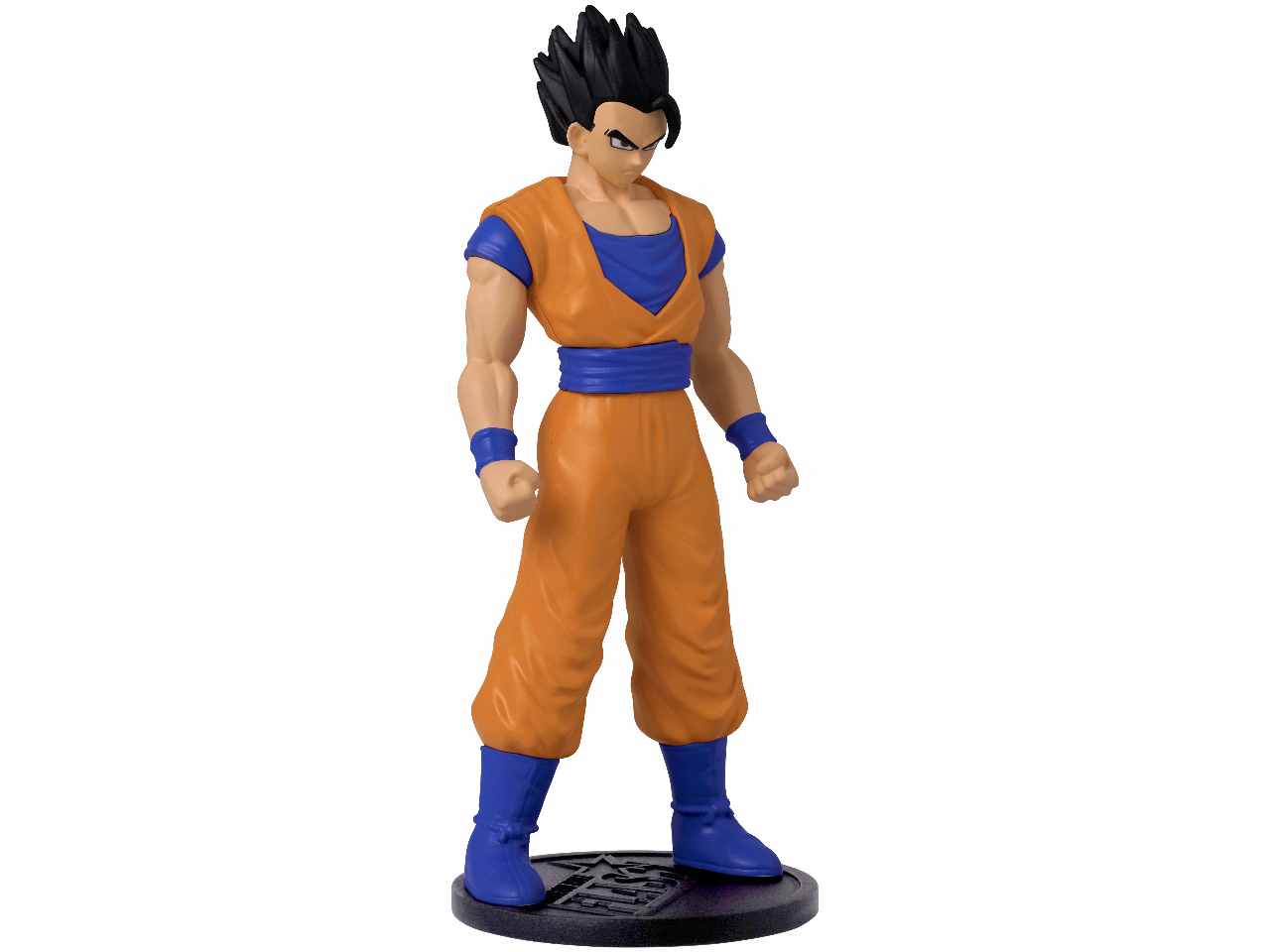 Dragonball pers.flash series 10cmt07631