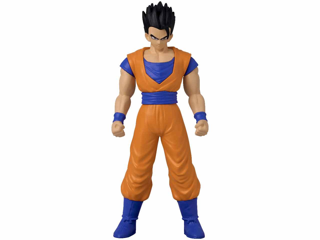 Dragonball pers.flash series 10cmt07631