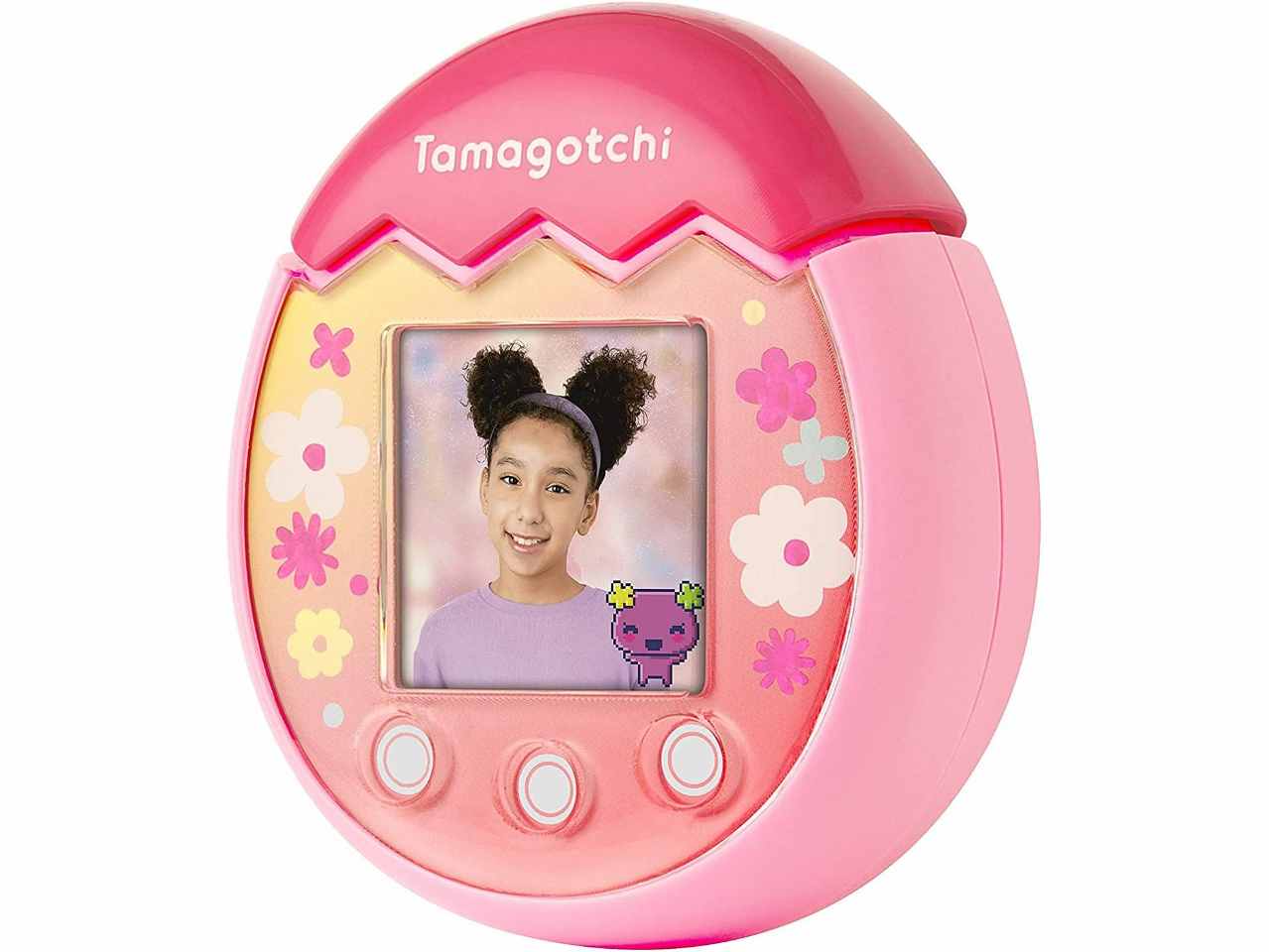 Tamagotchi pix rosa t05899