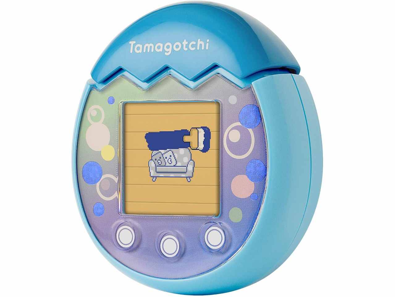 Tamagotchi pix blu t05901