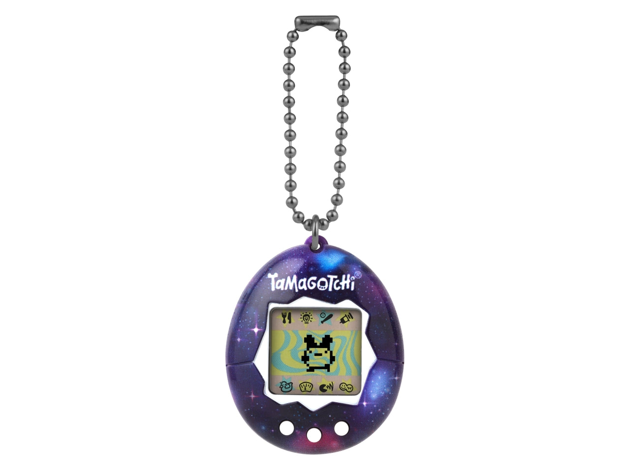 Tamagotchi original - galaxy