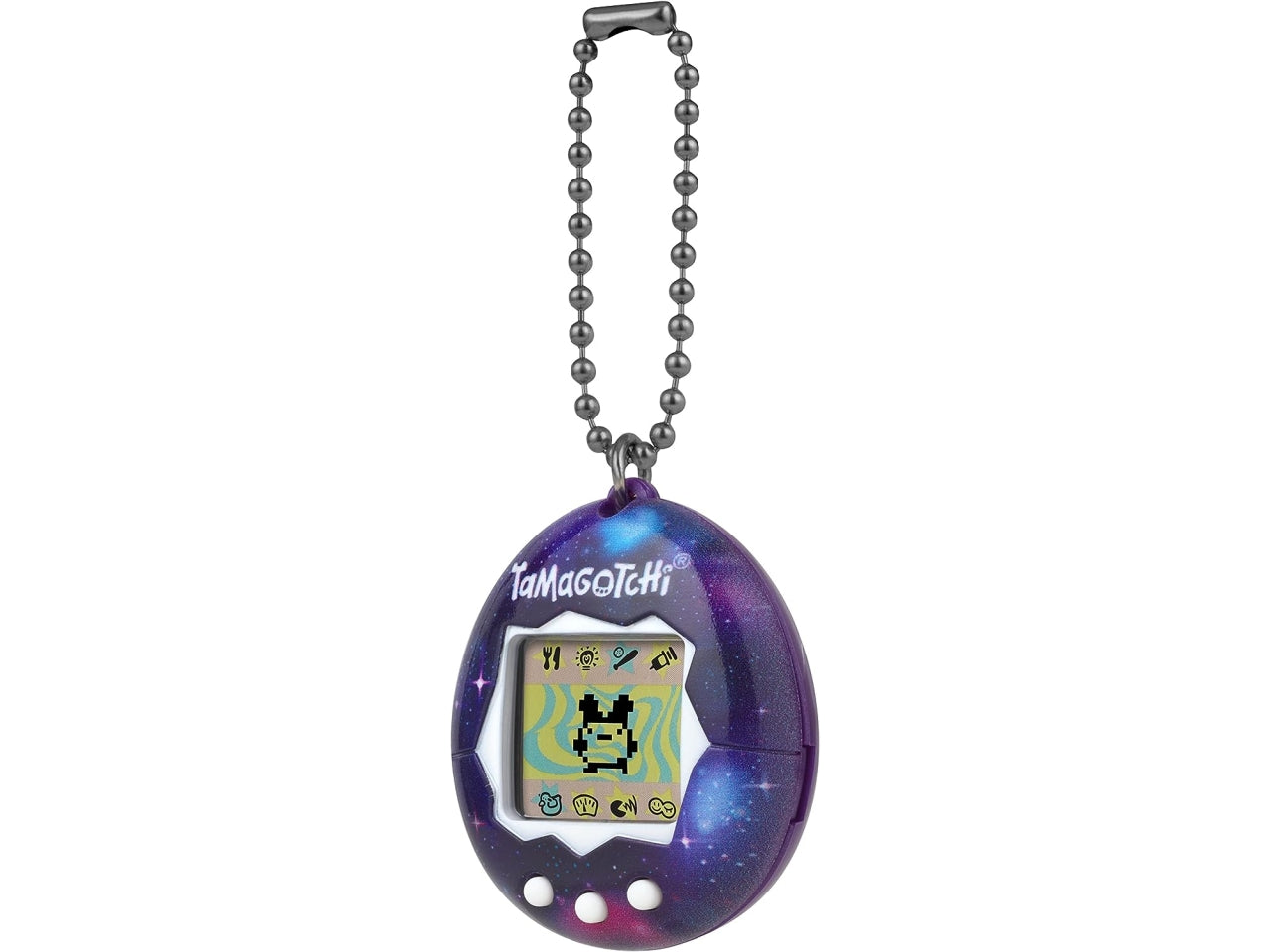 Tamagotchi original - galaxy