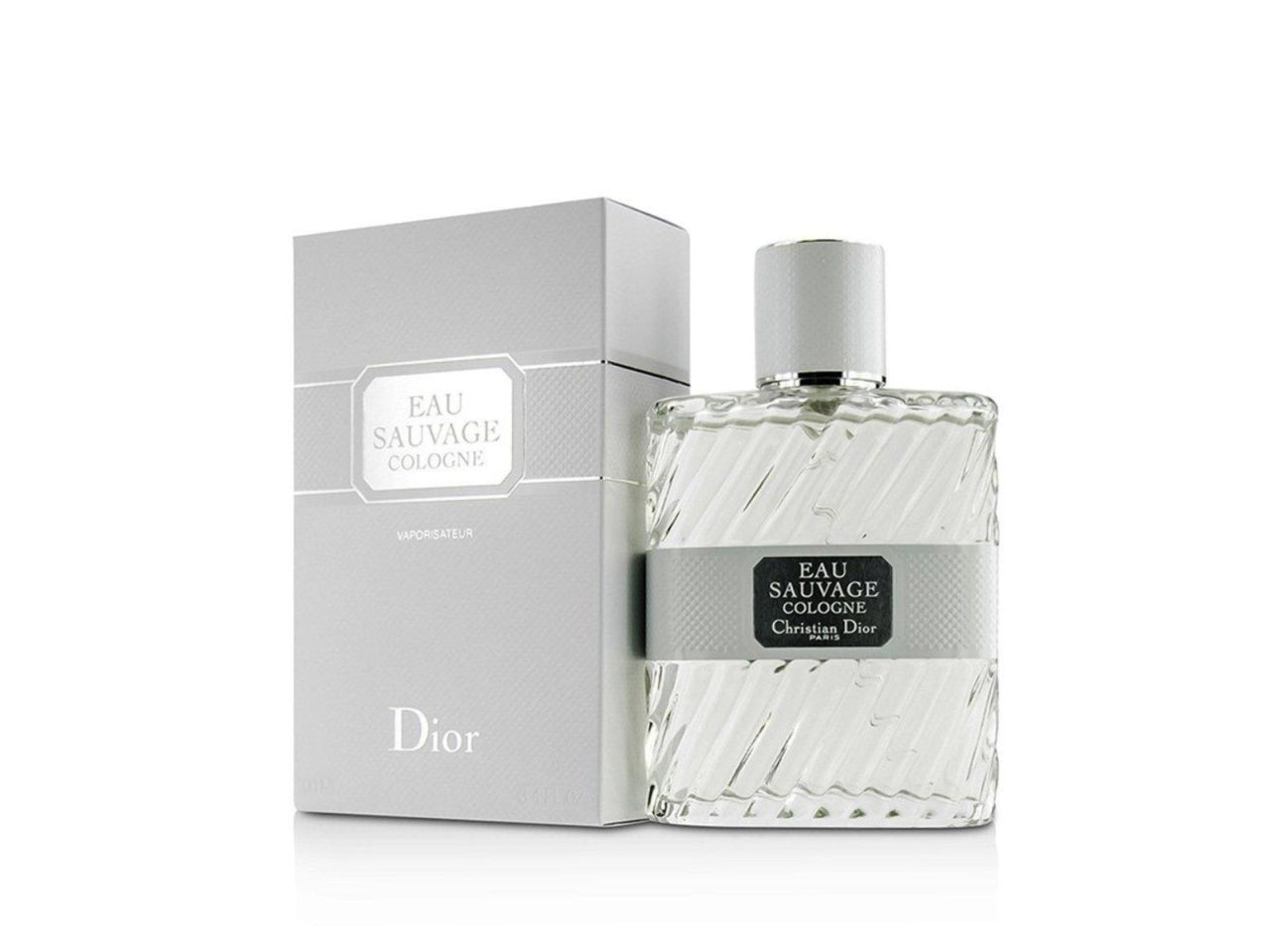 Dior eau sauvage cologne 50ml spray$