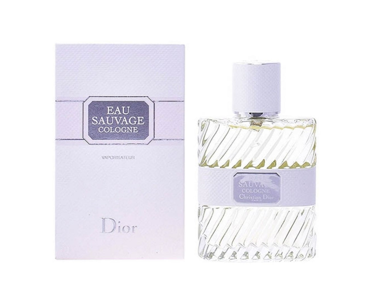 Dior eau sauvage cologne 100ml spray $