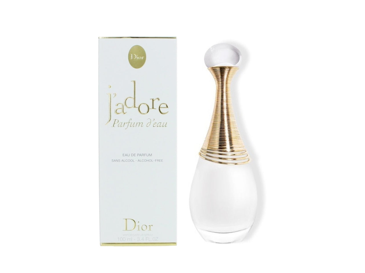Dior j adore eau de parfum 50ml$