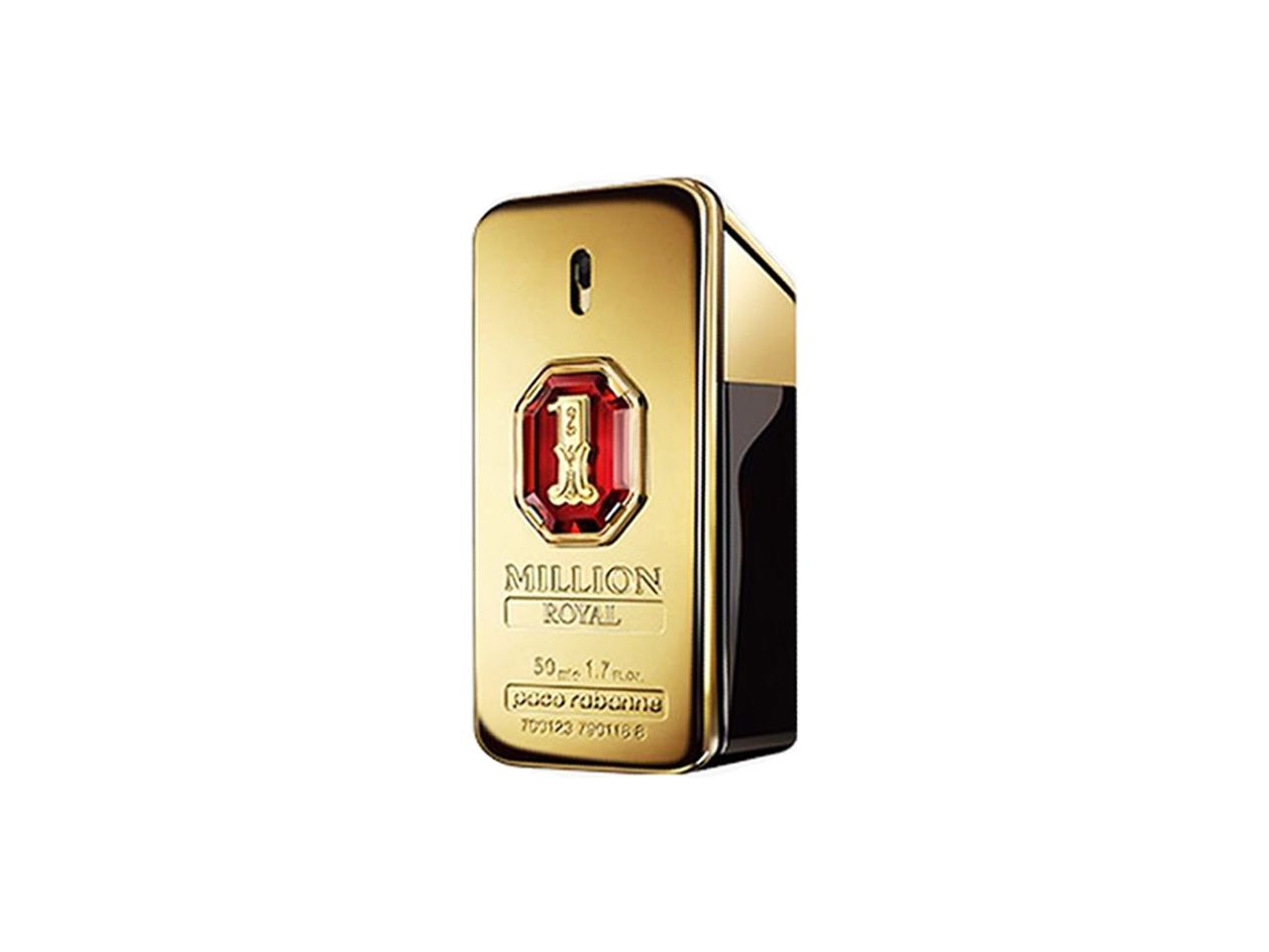 Paco rabanne 1 million royal parfum 50ml