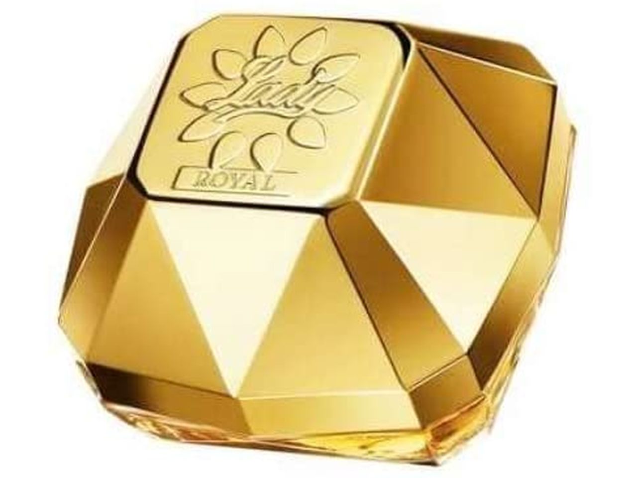 Paco rabanne lady million royal eau de parfum 30ml $