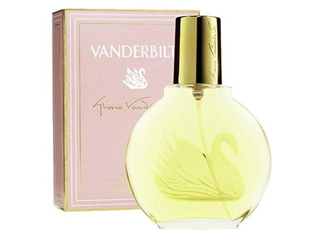 Vanderbilt edt 100ml vapo