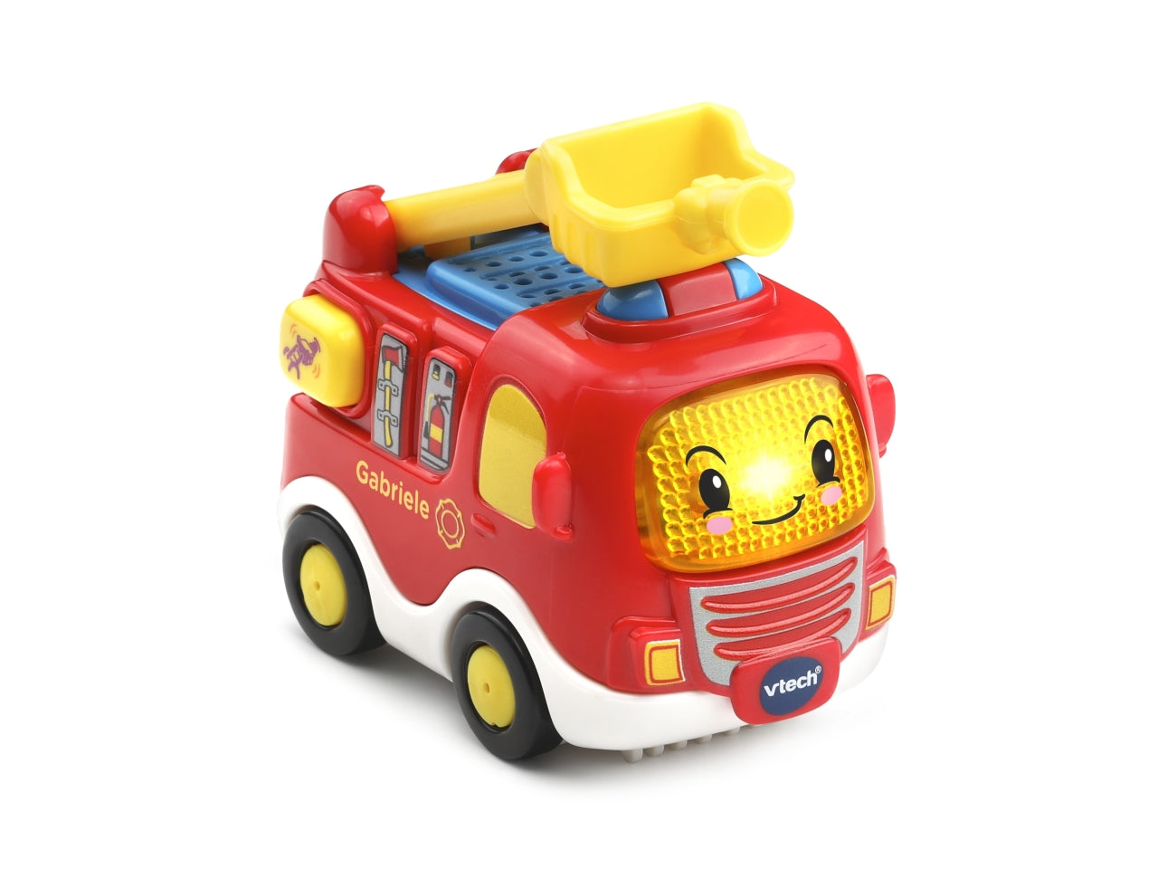 Vroom vroom go veicoli