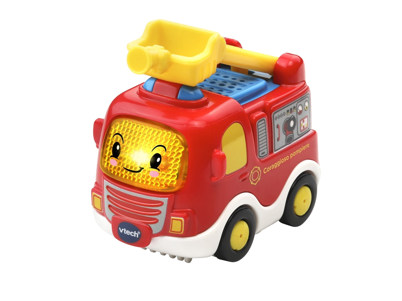 Vroom vroom go veicoli