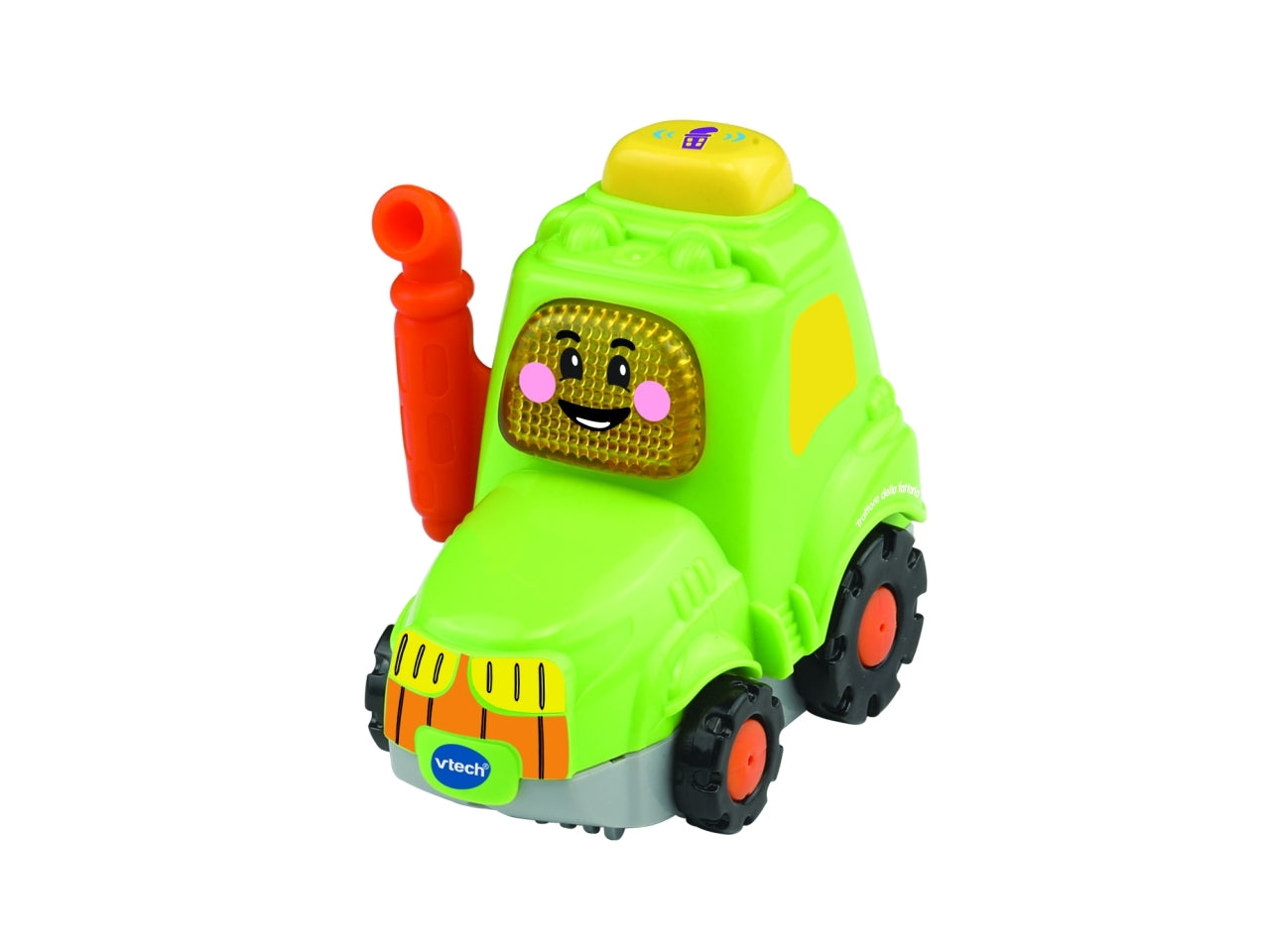 Vroom vroom go veicoli