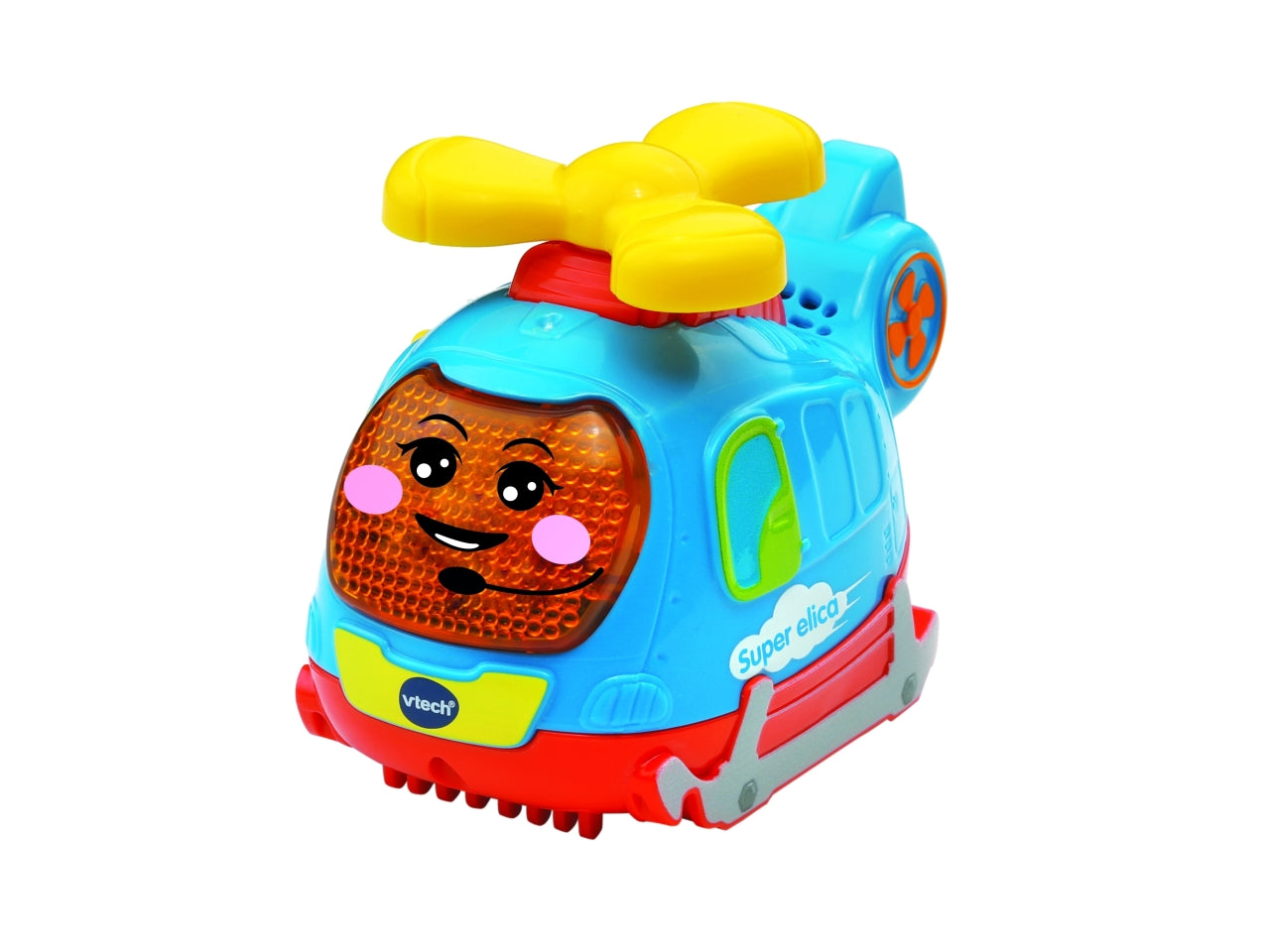 Vroom vroom go veicoli