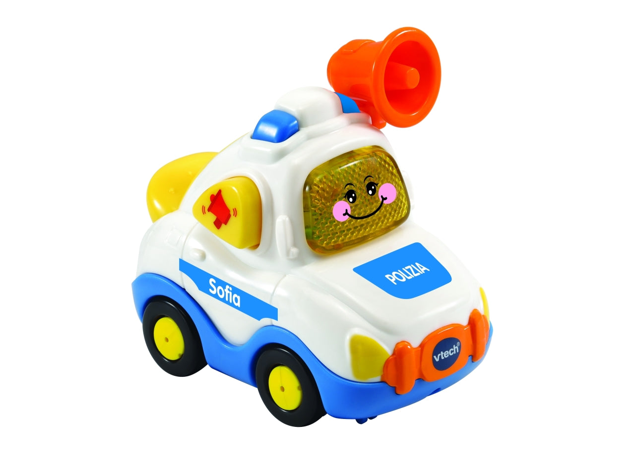 Vroom vroom go veicoli