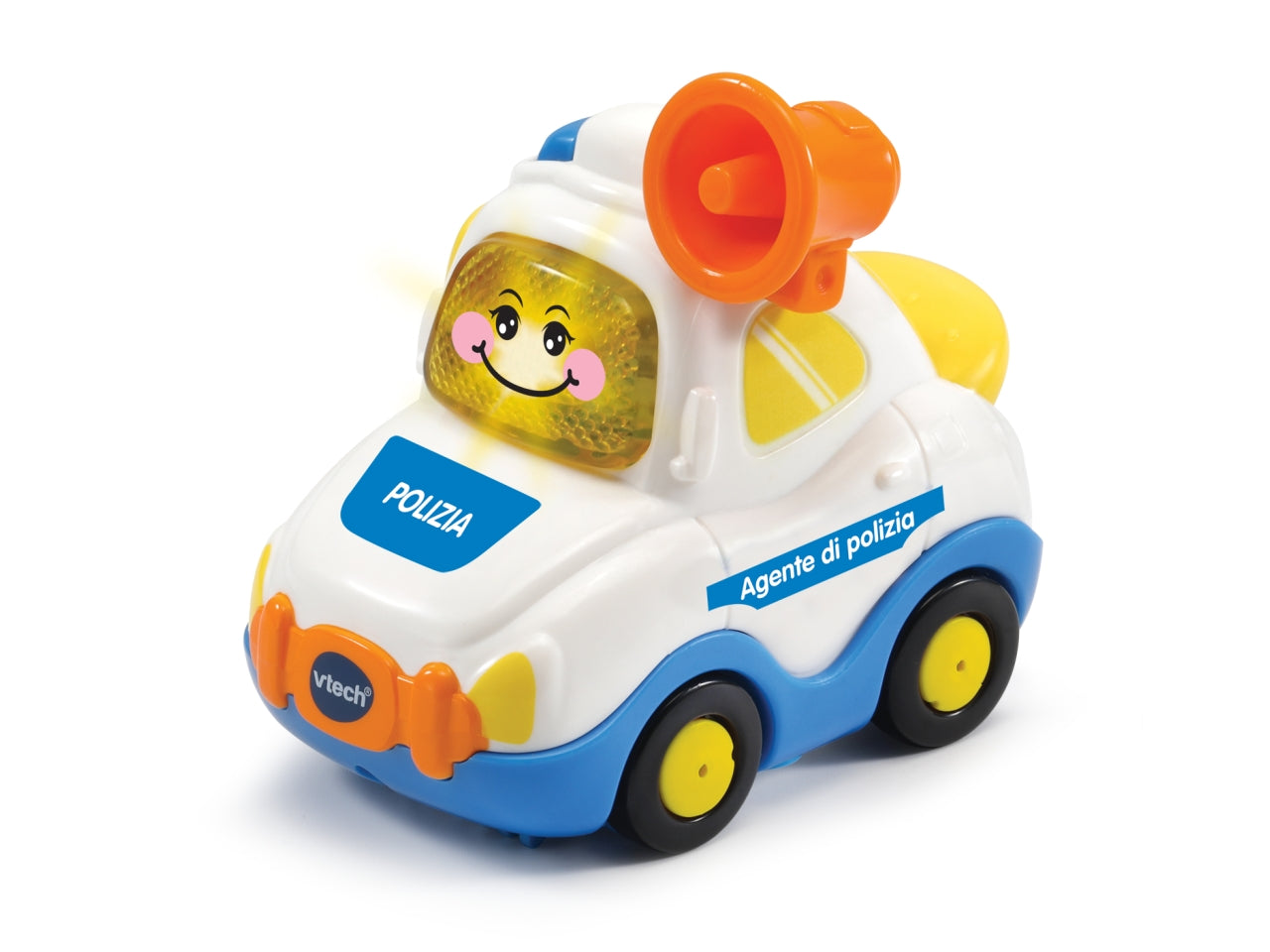 Vroom vroom go veicoli