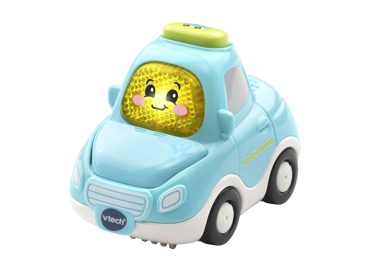 Vroom vroom go veicoli