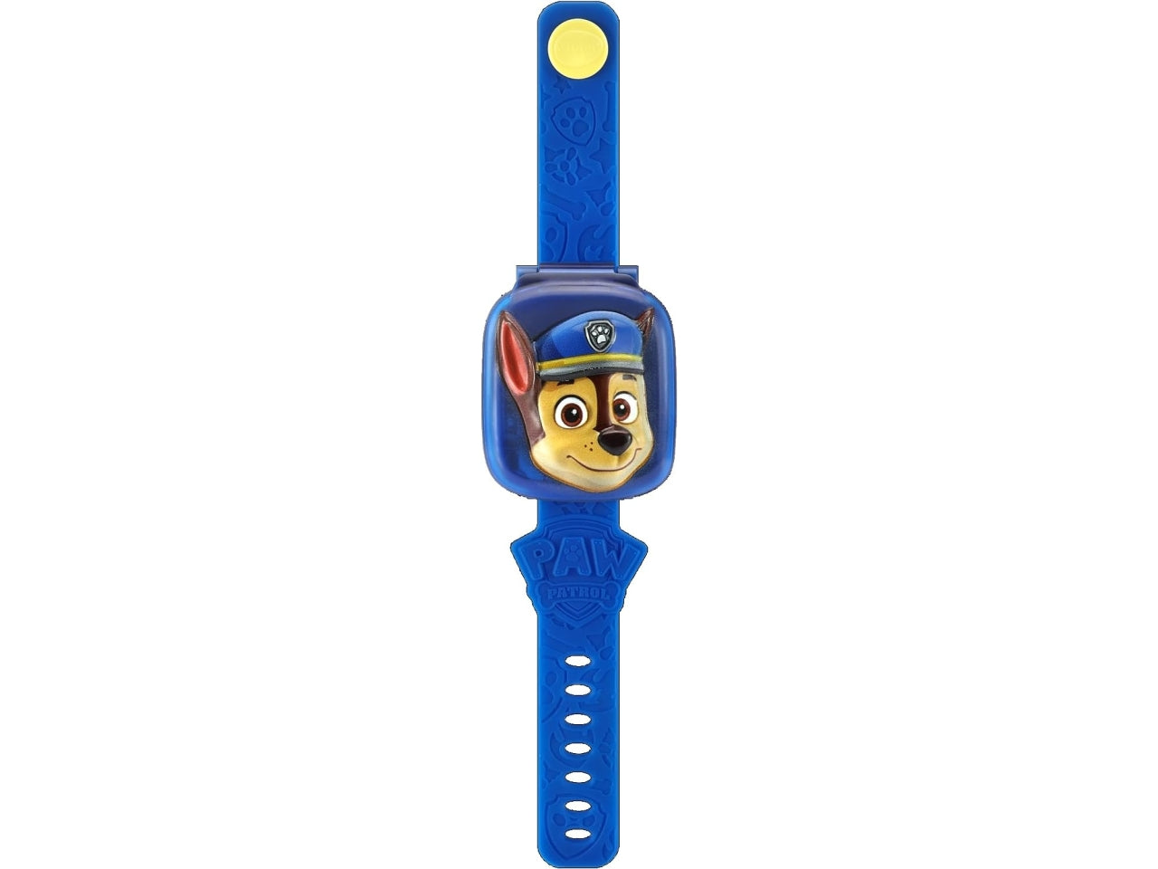 Vtech paw patrol orologio interattivo di chase