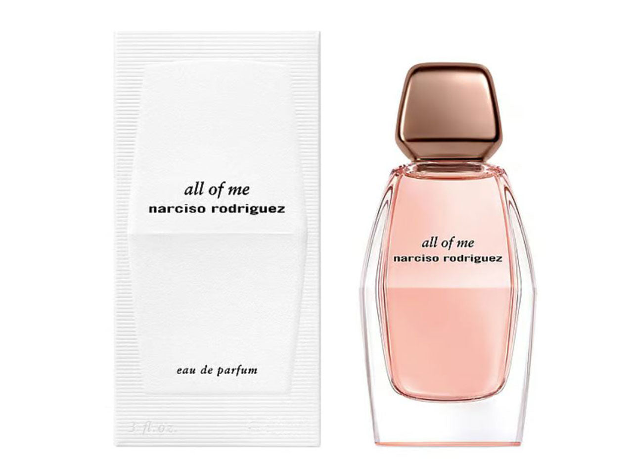 Narciso rodriguez all of me edp 50ml $