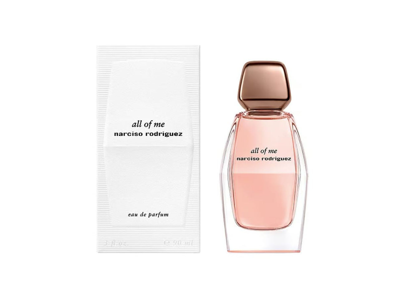 Narciso rodriguez all of me edp 90ml
