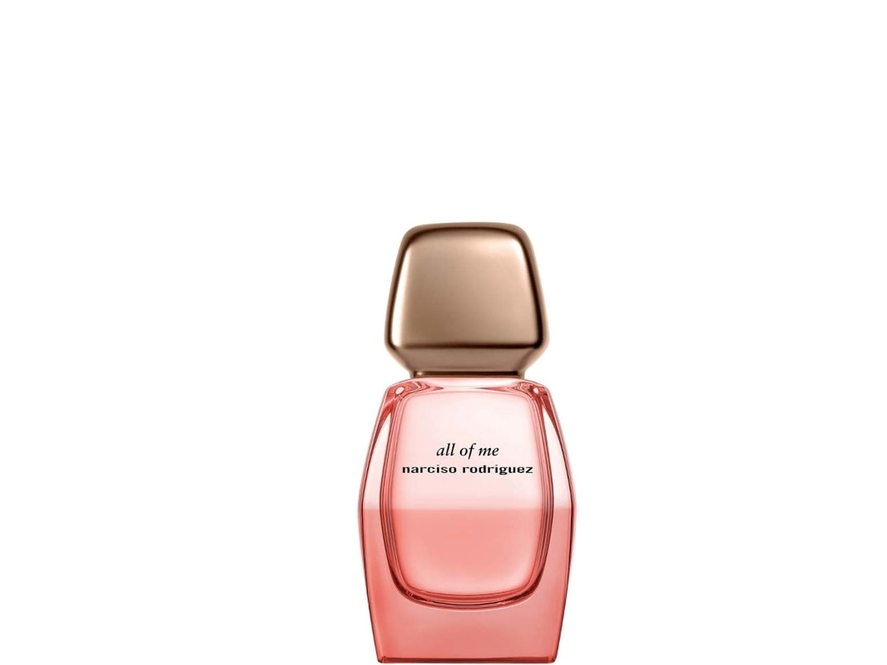 Profumo Donna Narciso Rodriguez all of me eau de parfum intense 30ml $